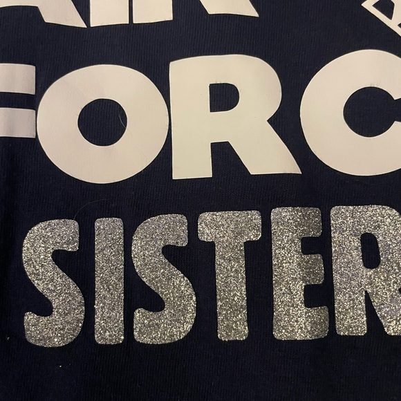 Air Force sister - Picture 2 of 3